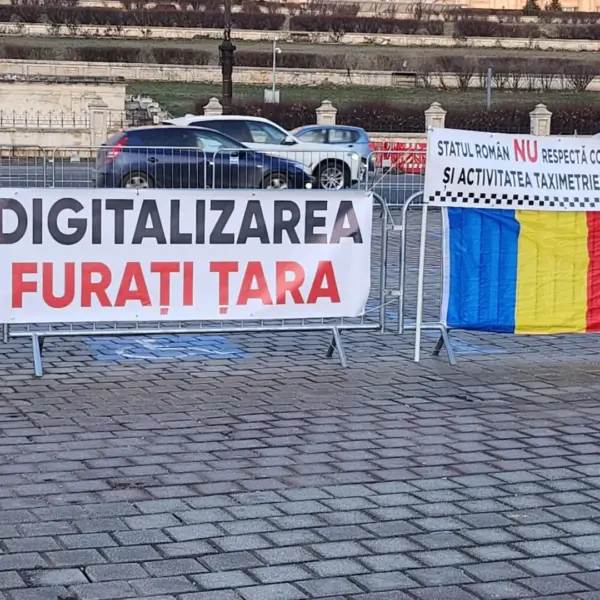 taximetristi protest 10 scaled