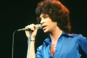 Eric Carmen mort la 74 de ani