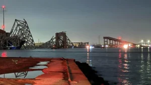 Prăbușirea podului din Baltimore poate forța SUA să acorde mai multă atenție infrastructurii sale
