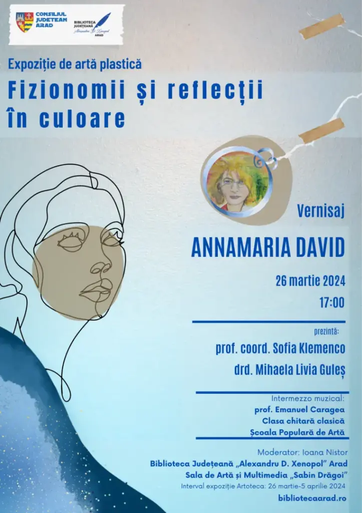 annamaria david