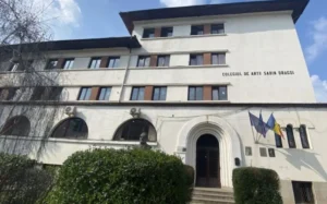 pregătiri gratuite la colegiul