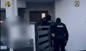 cetățeanul străin care a introdus