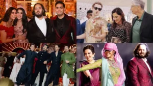 Anant Ambani