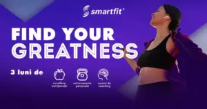 find your greatness”