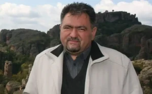 florin remețan