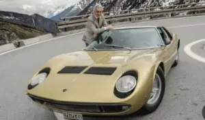 marcello gandini