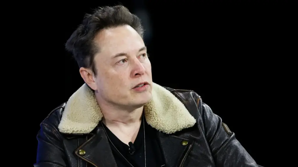 elon musk