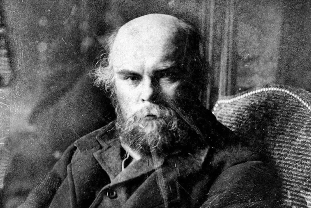 paul verlaine