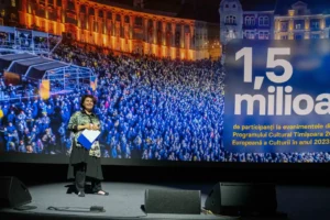 primele rezultate parțiale ale programului