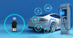 Vehicule Electrice