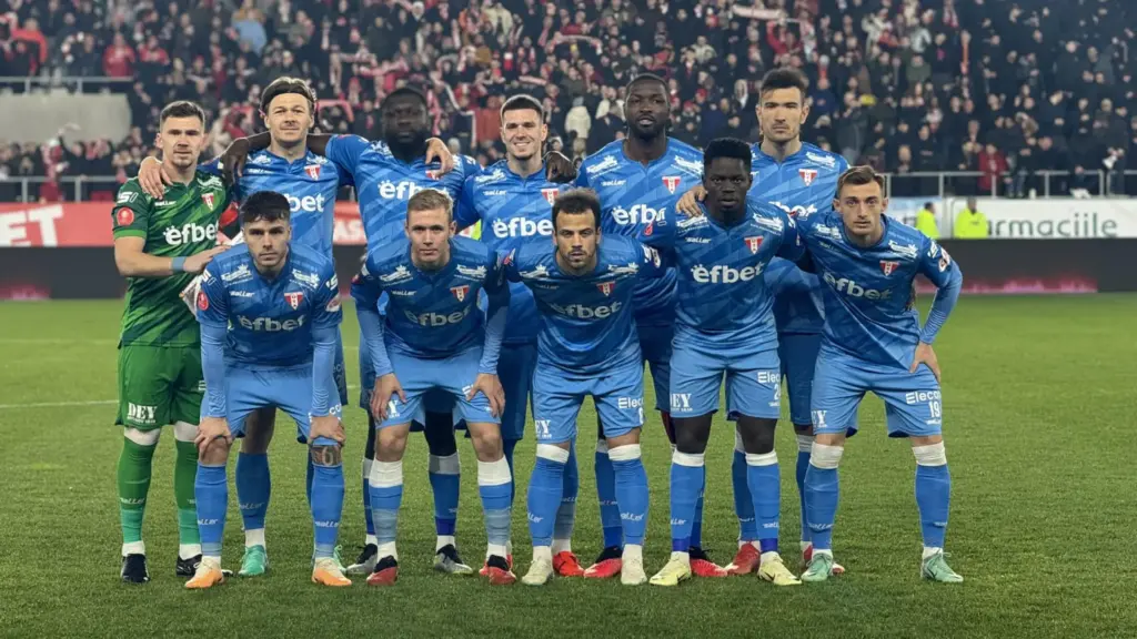 uta la dinamo