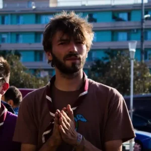 [SPOTLIGHT ARAD] Sebastian Românu- Despre Cercetășie, in trecut, prezent și viitor
