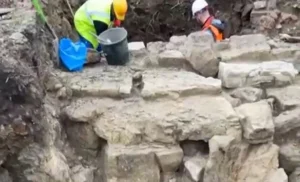 descoperire istorică la cluj-napoca