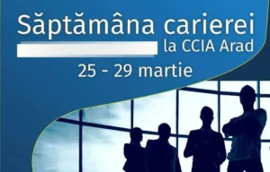 săptămâna carierei