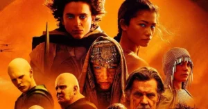 Dune 2
