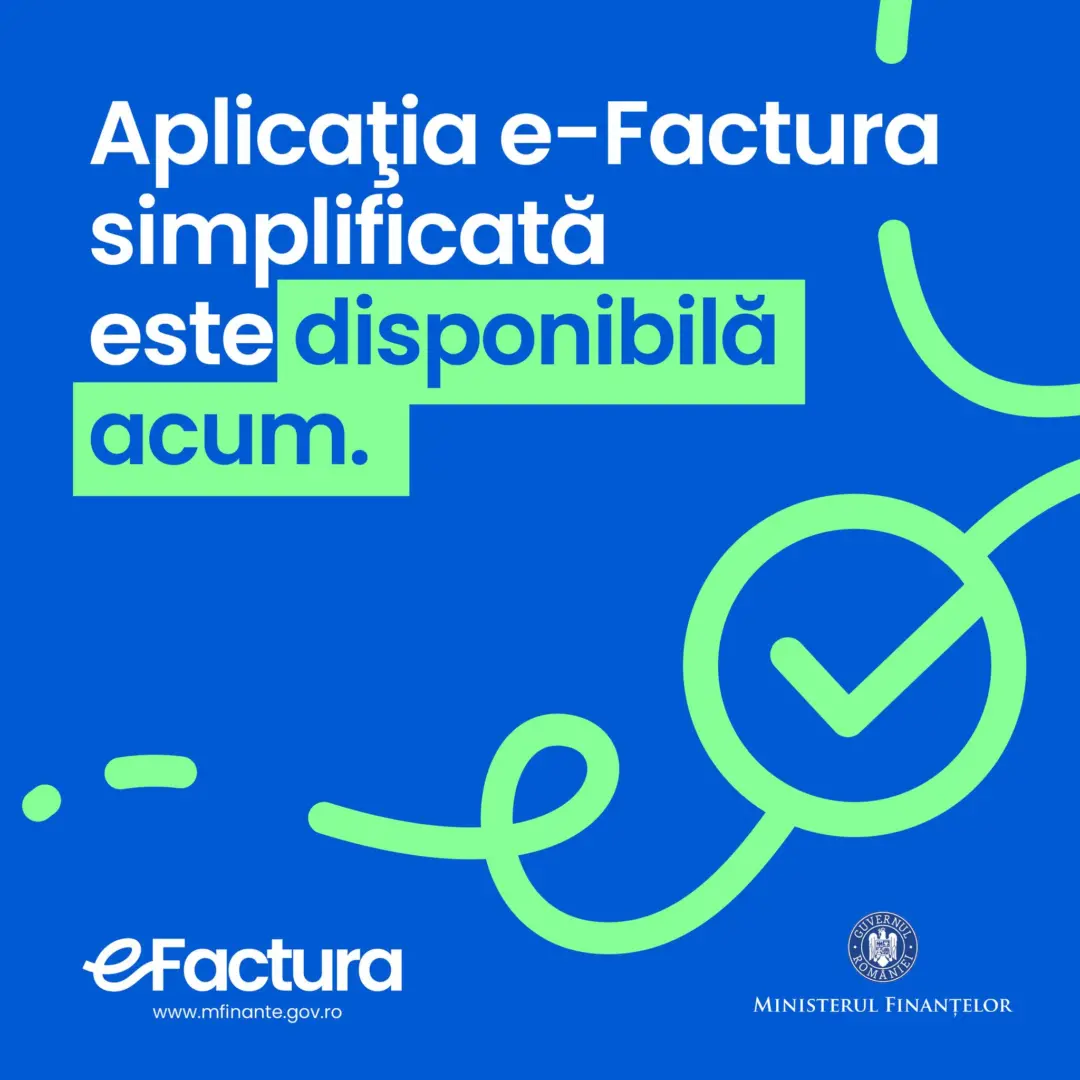 e factura simplificata