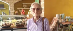 fascinanta doamnă „giose” nu