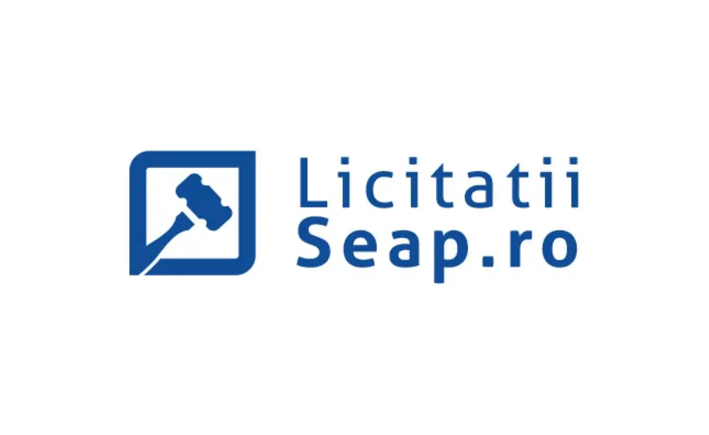 licitatii seap