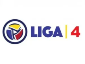 liga 4 arad | iar