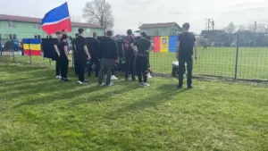 dosar penal pe numele unui