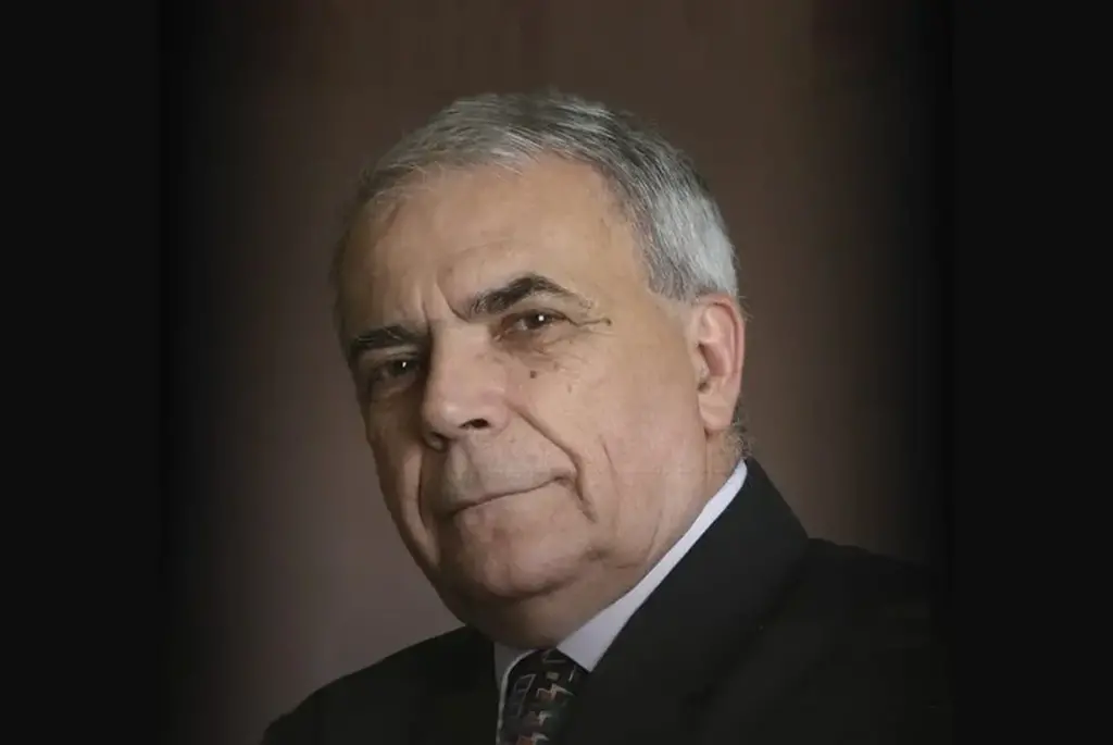 nicolae manolescu