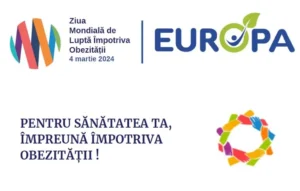 ziua mondială de luptă împotriva obezității