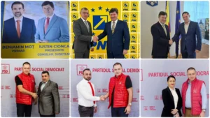 scorul la „migratori politici”