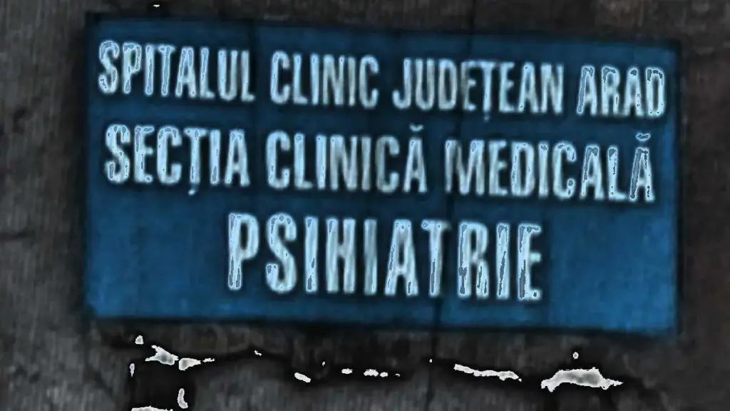 psihiatrie