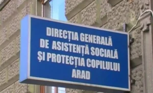 dgaspc arad - informare