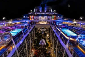 Symphony of the seas