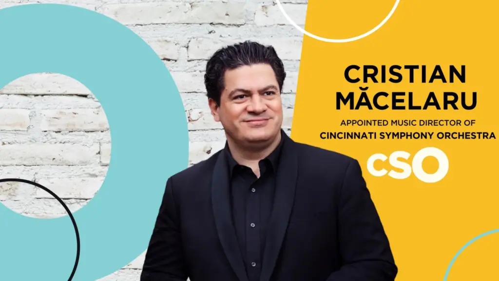cristian macelaru