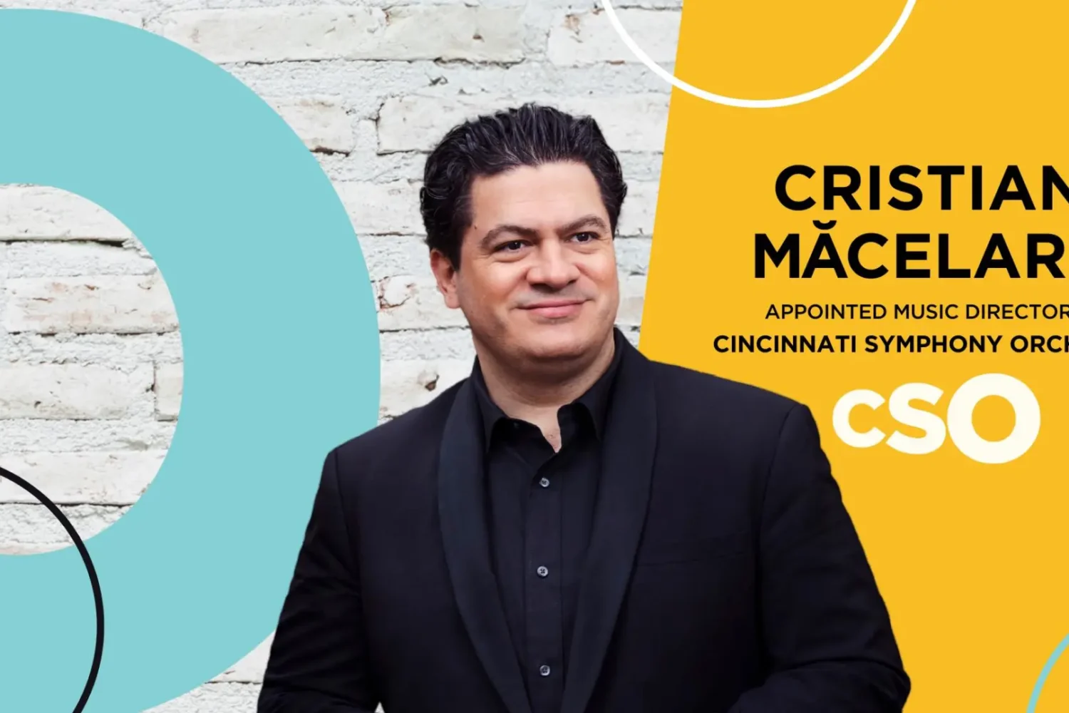 cristian macelaru