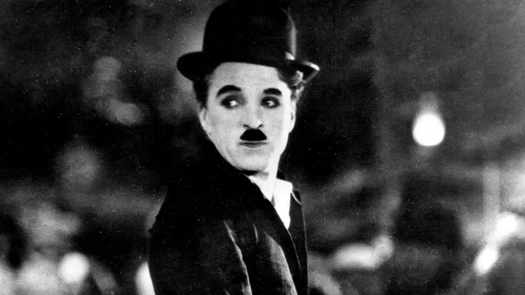 charlie chaplin