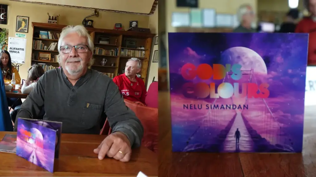 nelu simandan