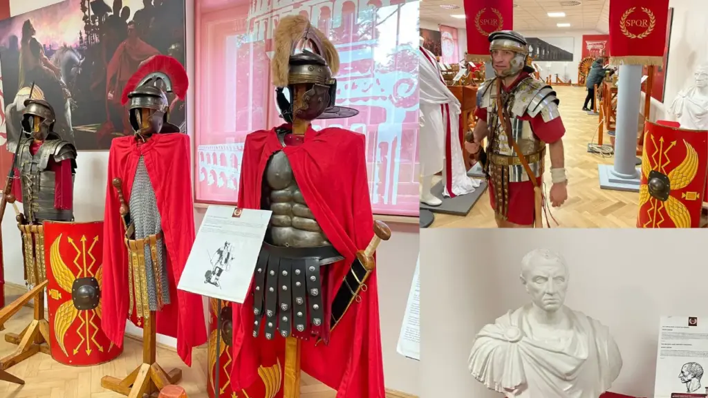 imperiul roman