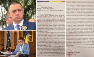ciorba cetatea aradului” reîncălzită