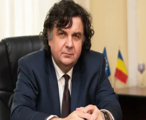 florin drăgan