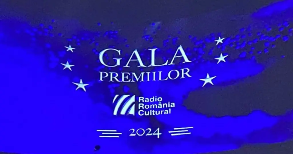 gala premiilor radio romania cultural pr