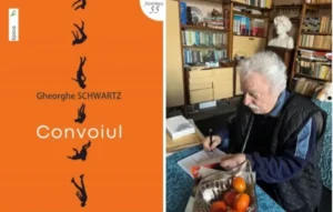 gheorghe schwartz | convoiul