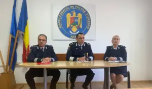 analiza activității i.p.j. arad
