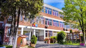 aradul găzduiește etapa națională