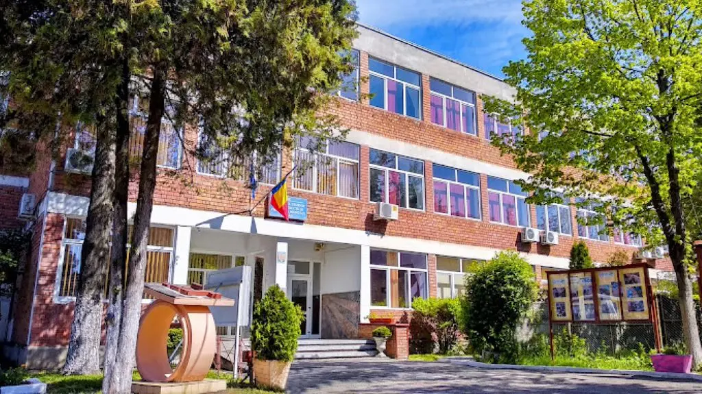 liceul tehnologic de constructii si protectia mediului arad