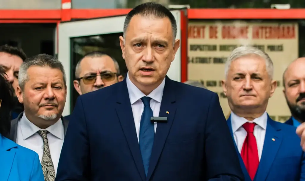 mihai fifor