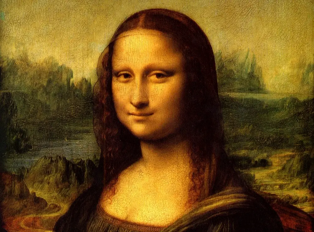 Mona Lisa