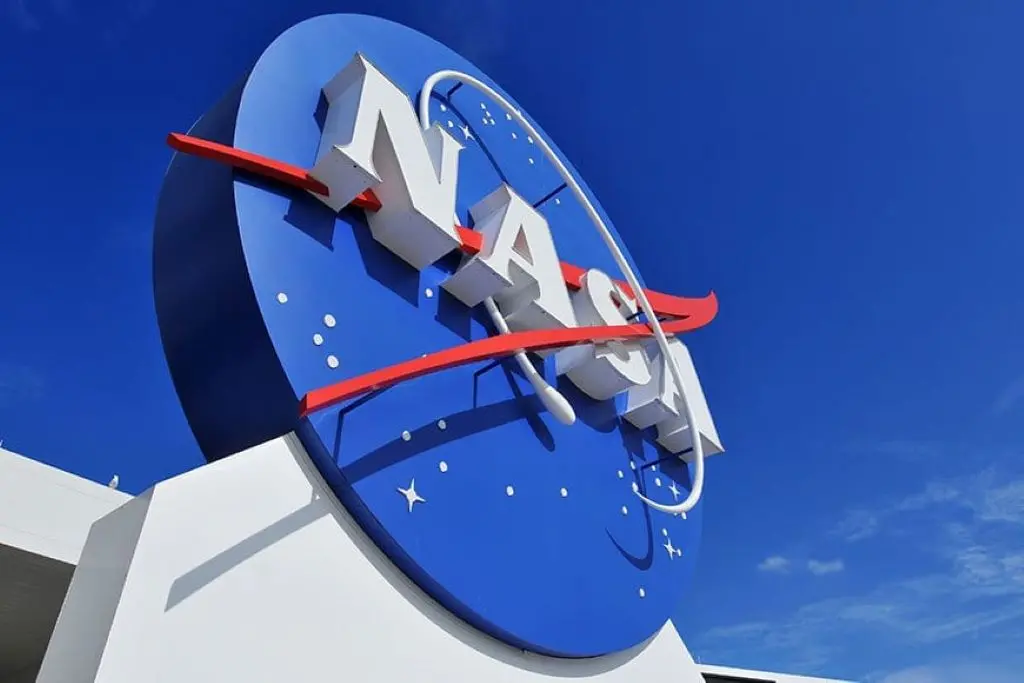 nasa