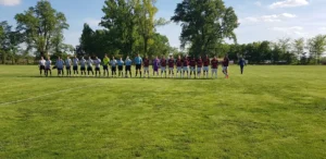 liga 4 arad | nădlacul
