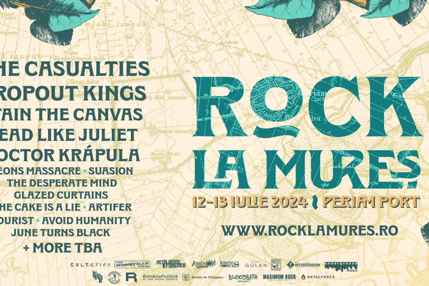 rock