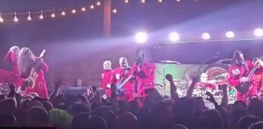 slipknot