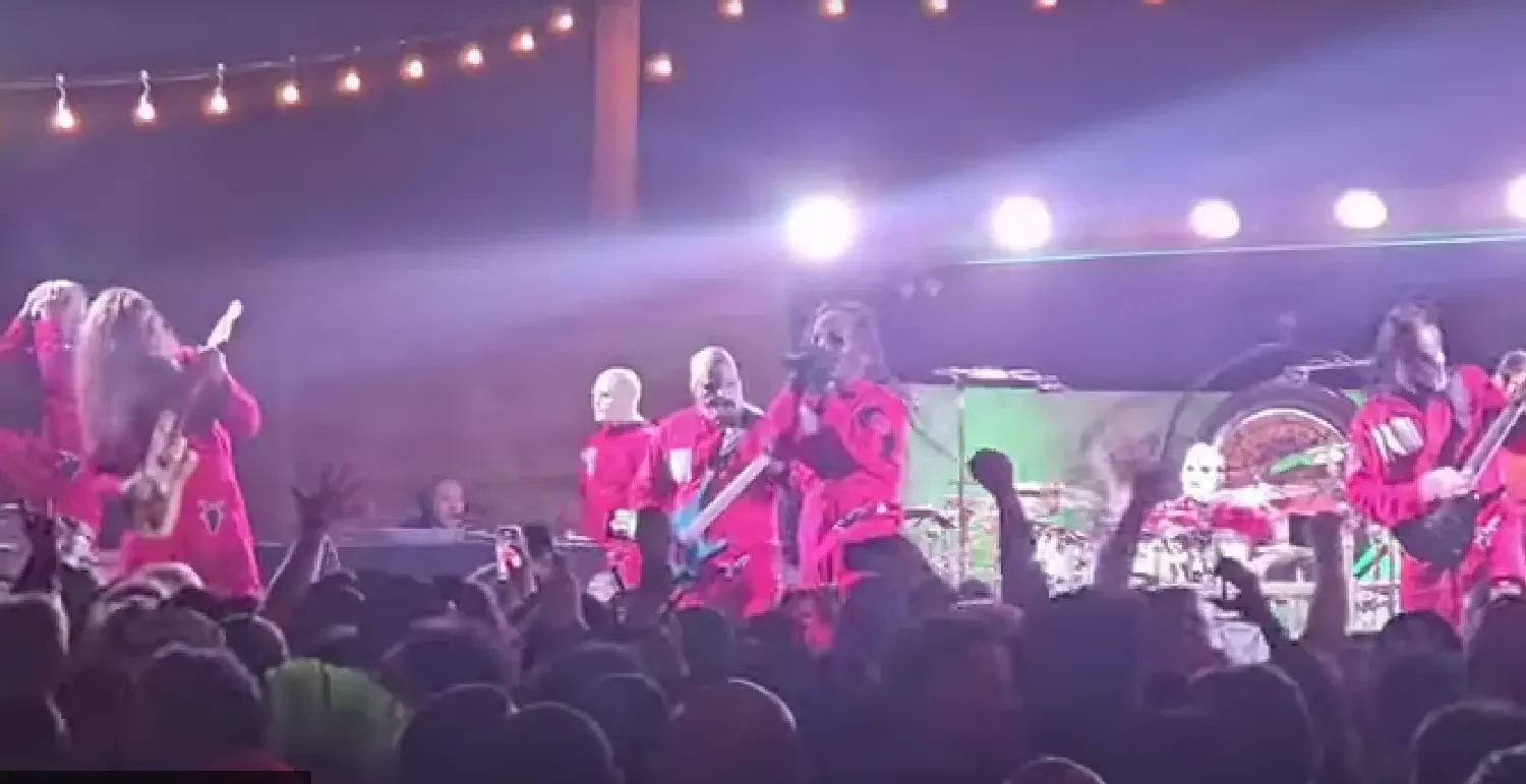 slipknot