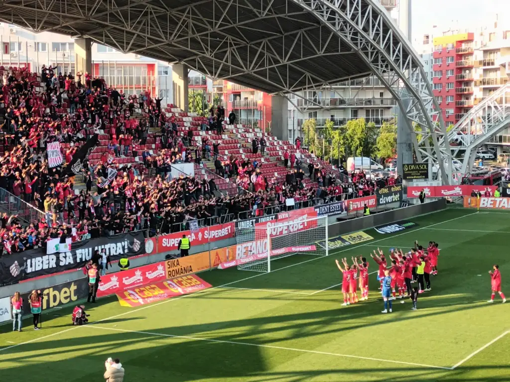 uta otelul 3